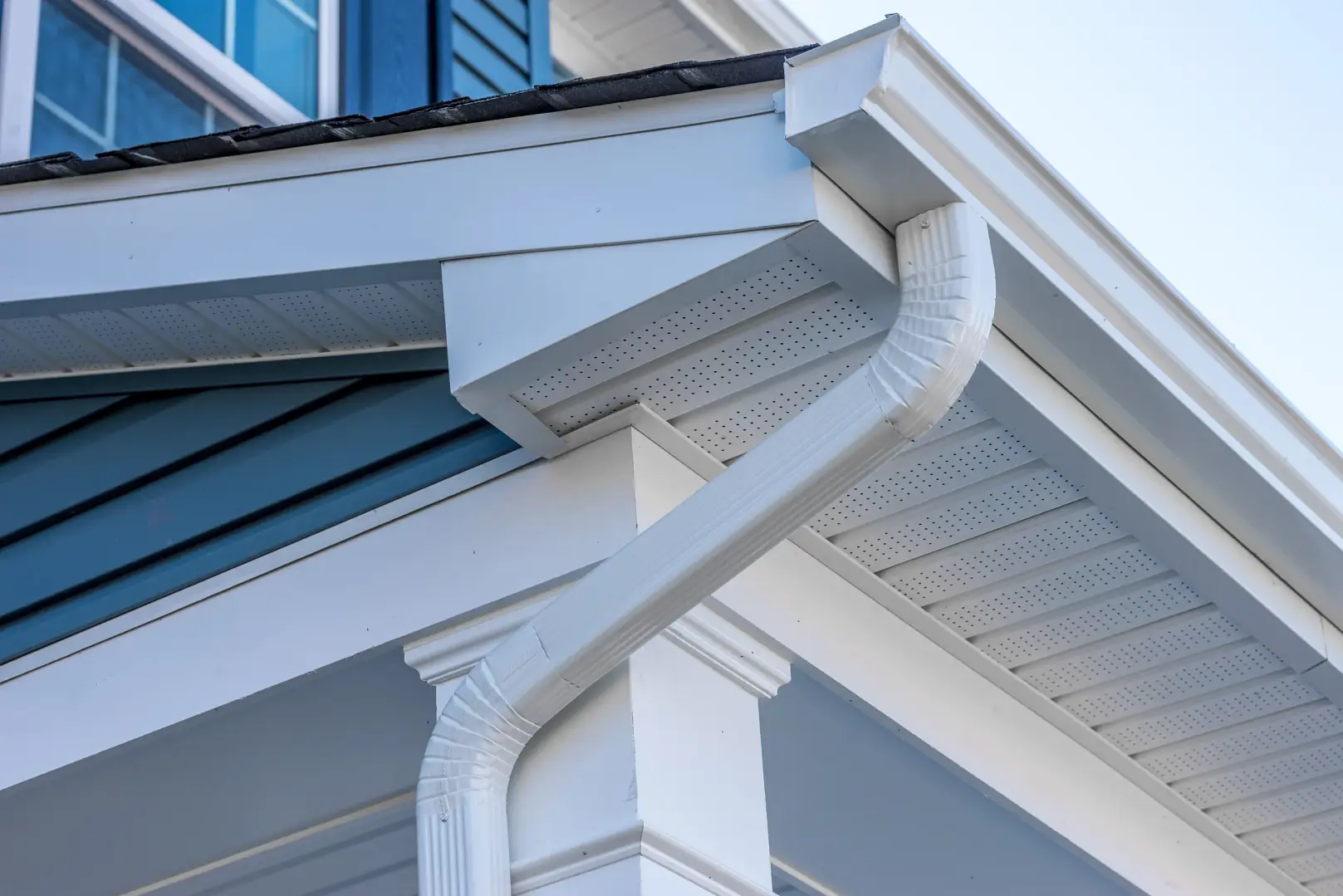 Gutter Installation