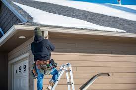 Gutter Repair